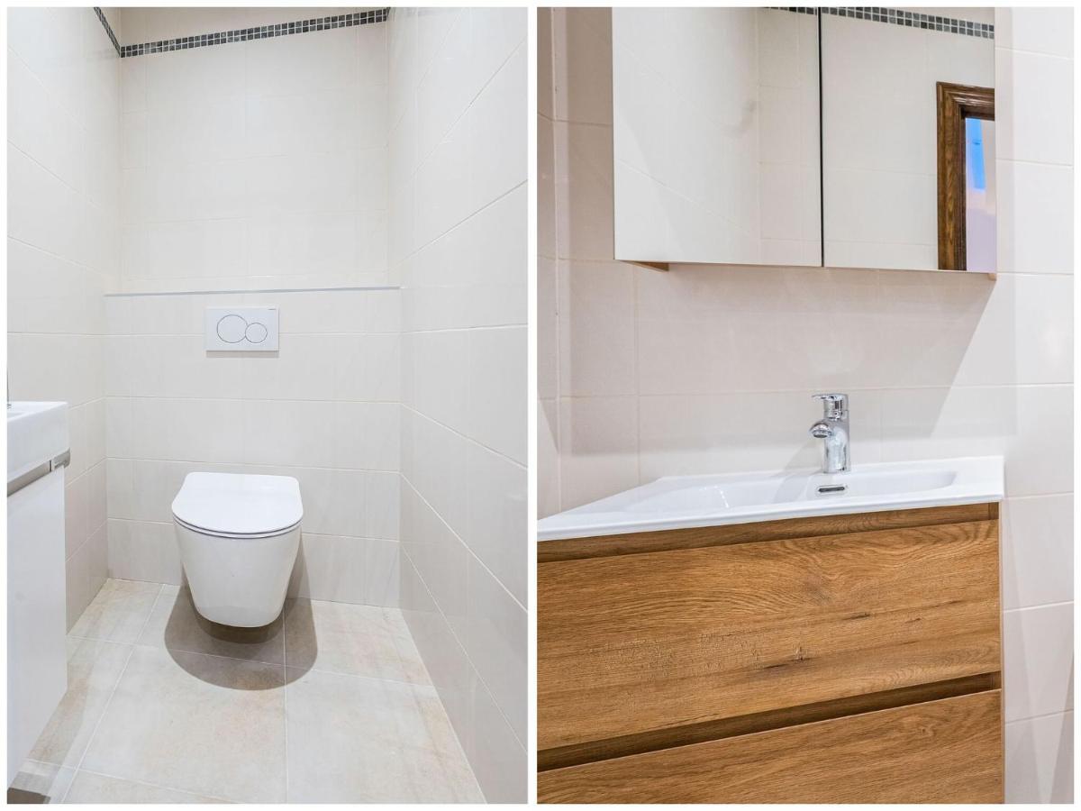 Charming Chalet In Beauraing With Fenced Garden מראה חיצוני תמונה